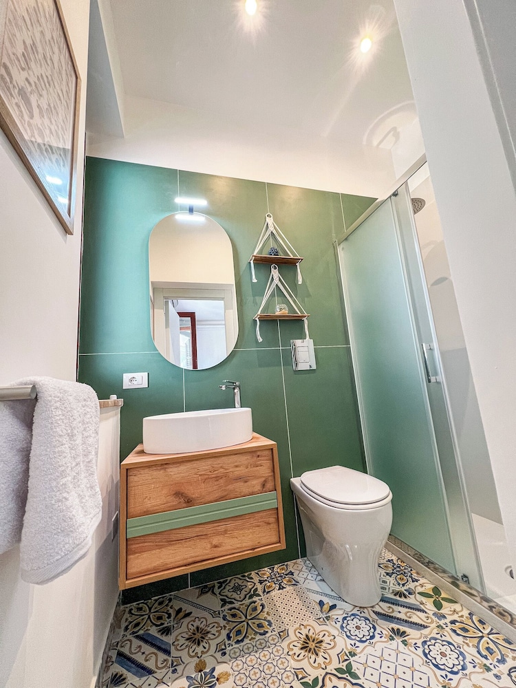 B&B Il Mare di Terrasini