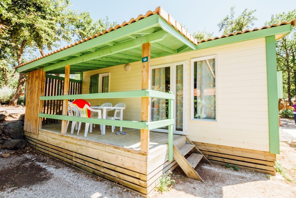 Camping Sunissim Le Bois Fleuri, photo 31