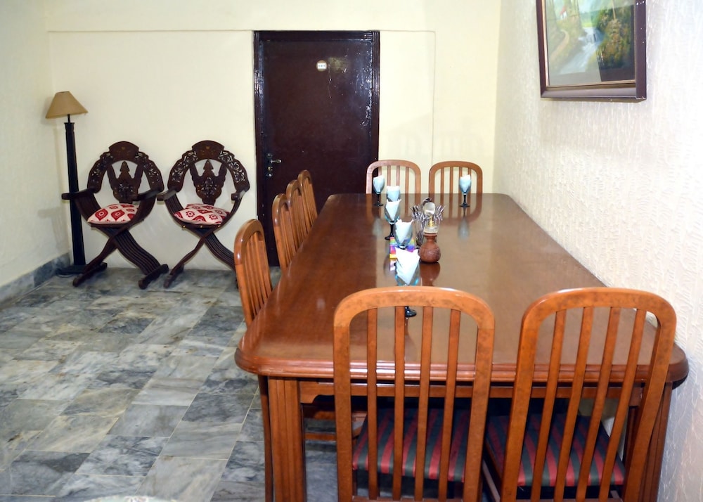 Ahmed Cottage