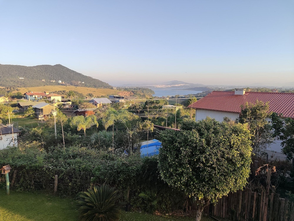 Pousada Casa Morango - Praia do Rosa
