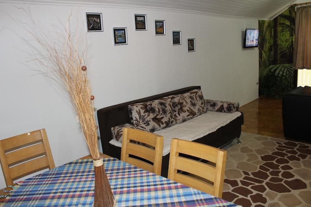 Apartments Basta view 5