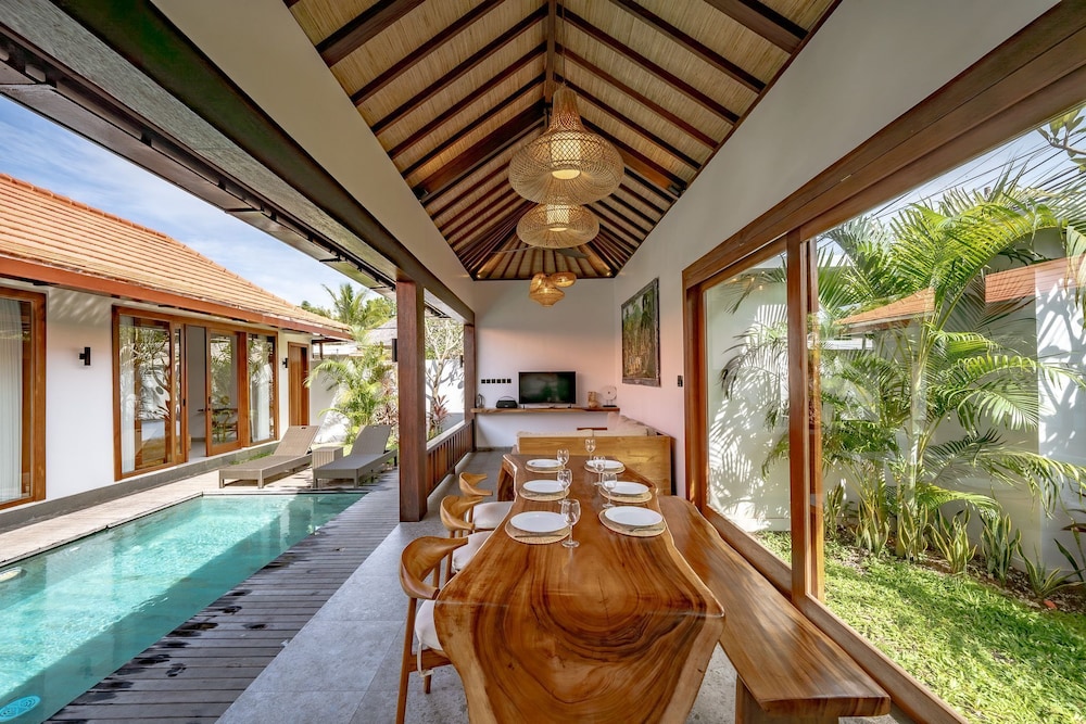 Casa Bojo & Casa Bella Uluwatu