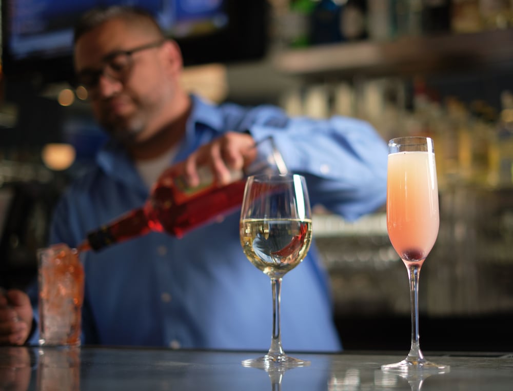 Napa Valley / Sonoma Vacations - Calistoga Inn Restaurant and Brewery - Property Image 16