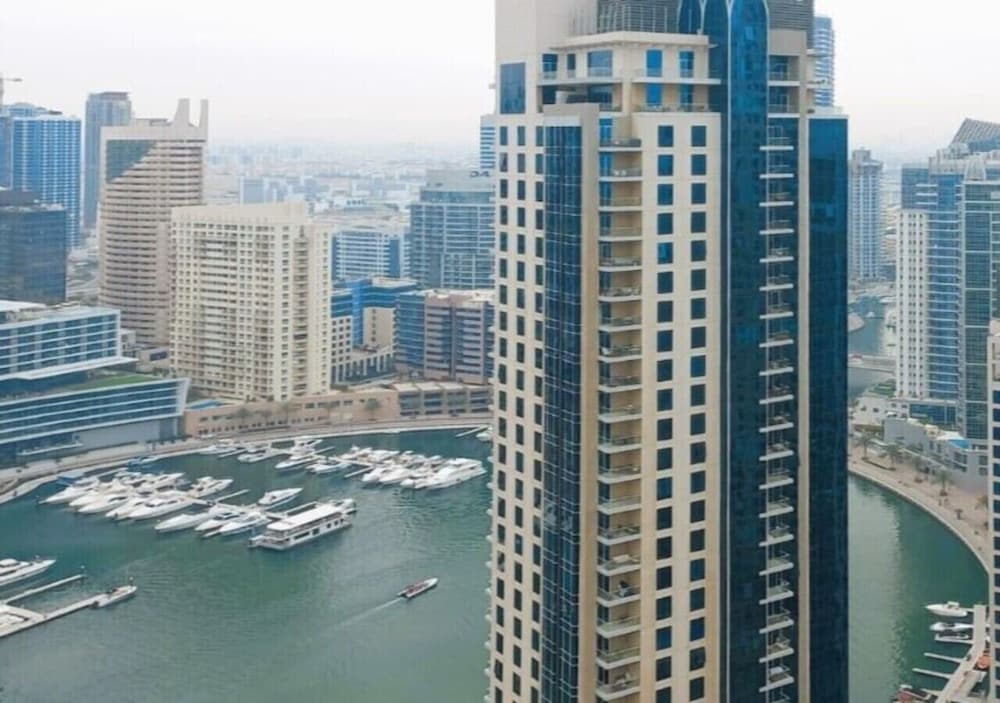 JBR Rimal 1 Spacious 3BR close to Beach