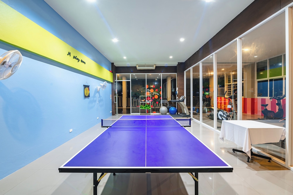 Casa Del M Phuket