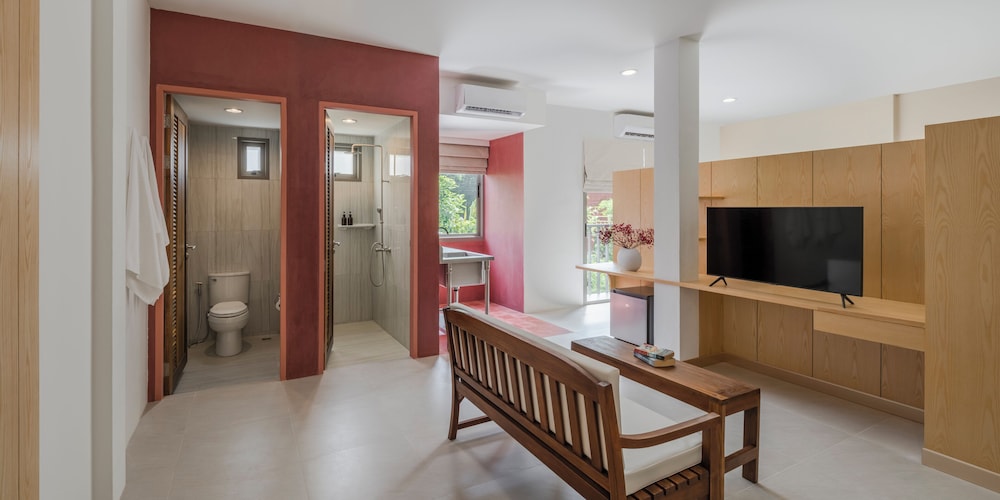 Anda Lanta Residence & Rentals - Adult only