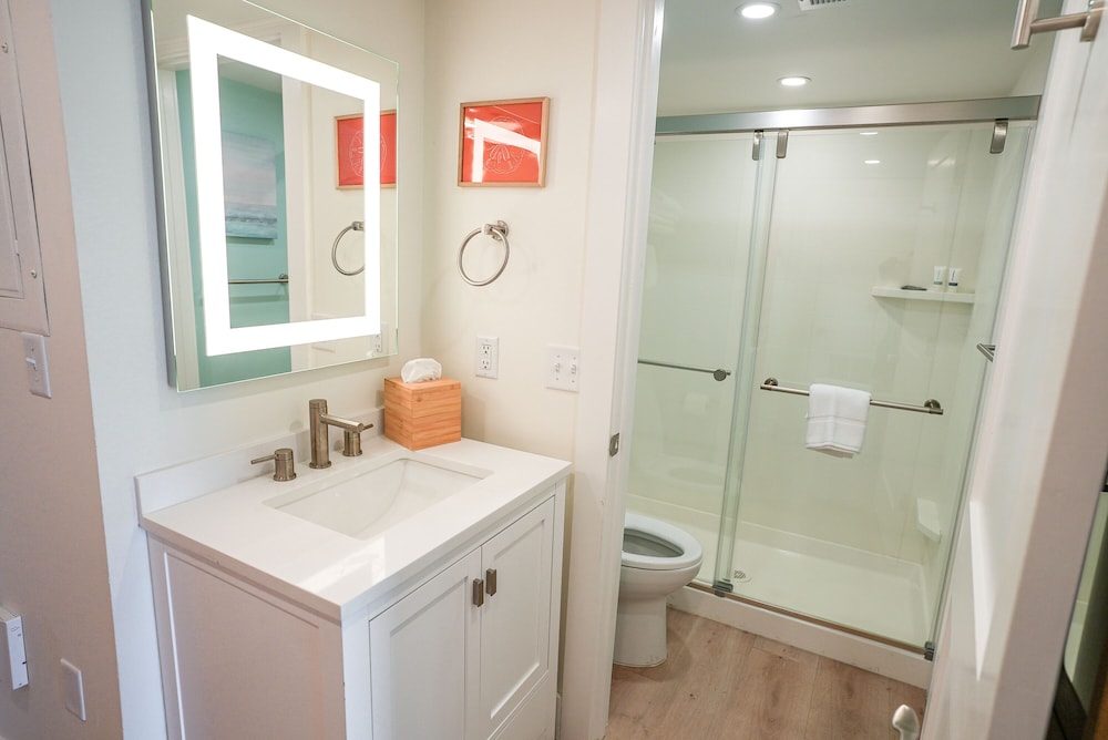 Manasota Key Resort