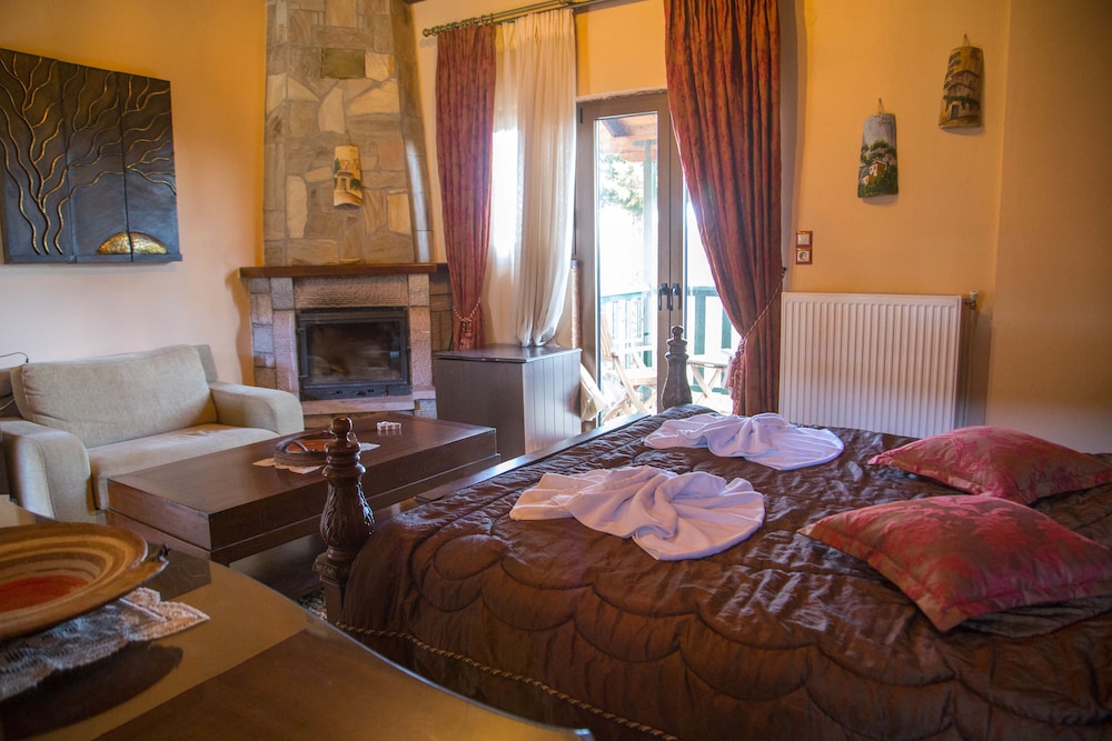 Silva Suites