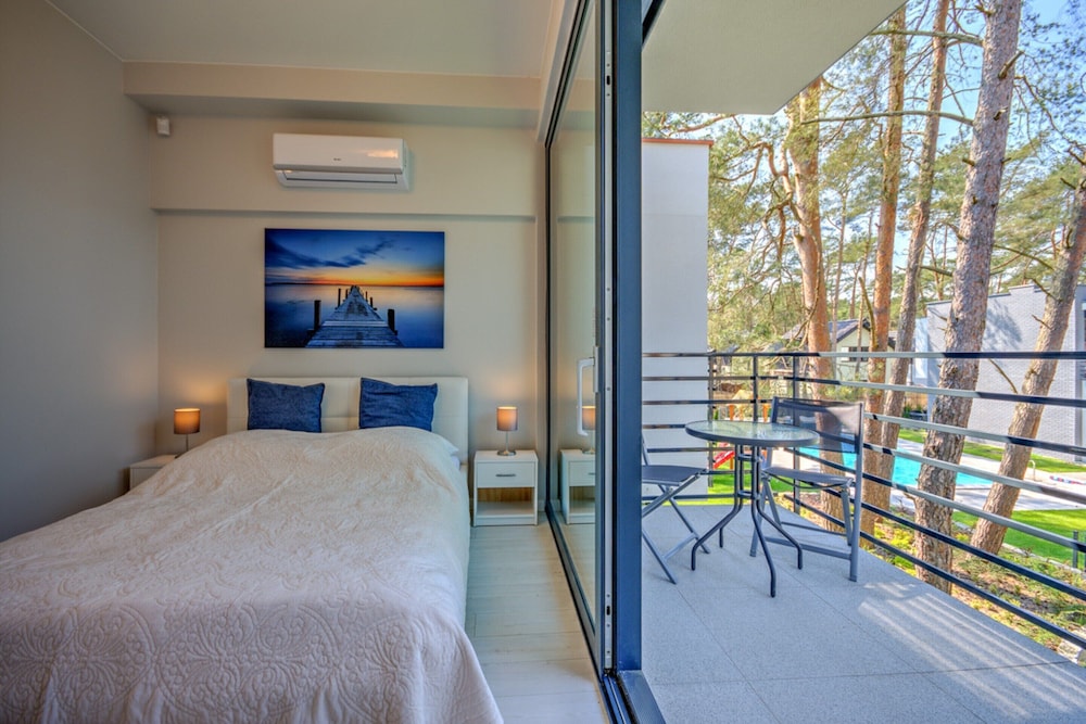 Holiday Home Pobierowo Near Baltic Beach