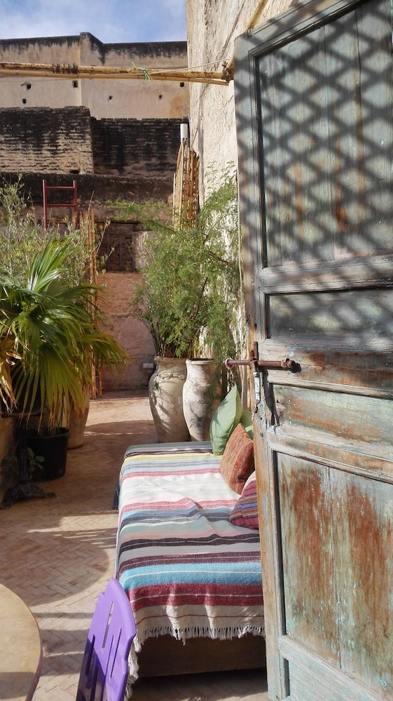 Hotel Riad Idrissy - Image 1