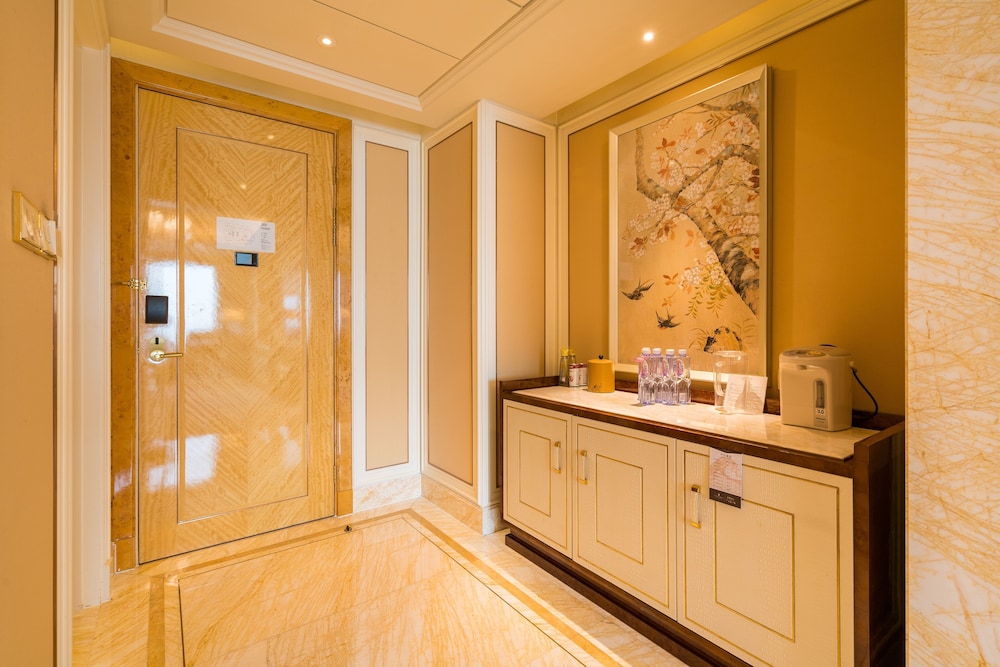 Suqian Hengli International Hotel - Property Image 4