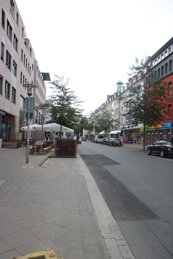 Hannover Vacations - City Apart Hotel Center - Property Image 82
