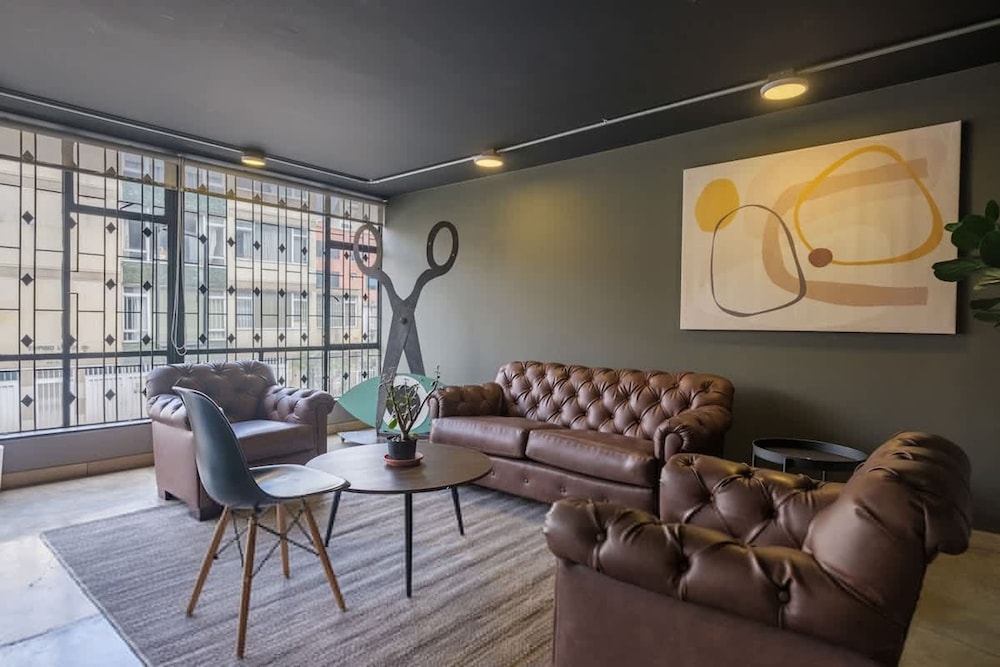 Amazing 3 BR apt in Zona Rosa