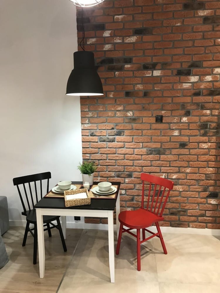 B&A Apartments Central