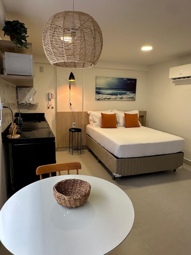 Estudio Aurea 408