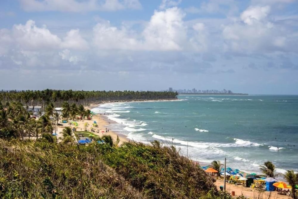 Mirante Hostel Recife