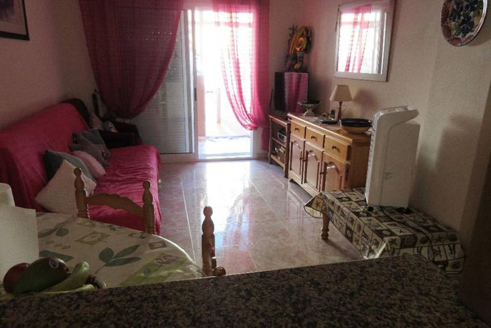 Bungalow in the District of La Mata - 1 photo 3