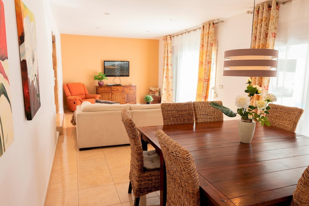 Villa Paulina in Javea