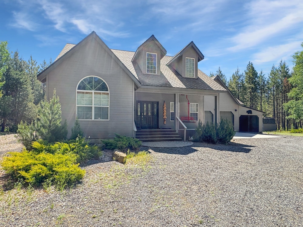 Aspen Place 3 Bedroom Home