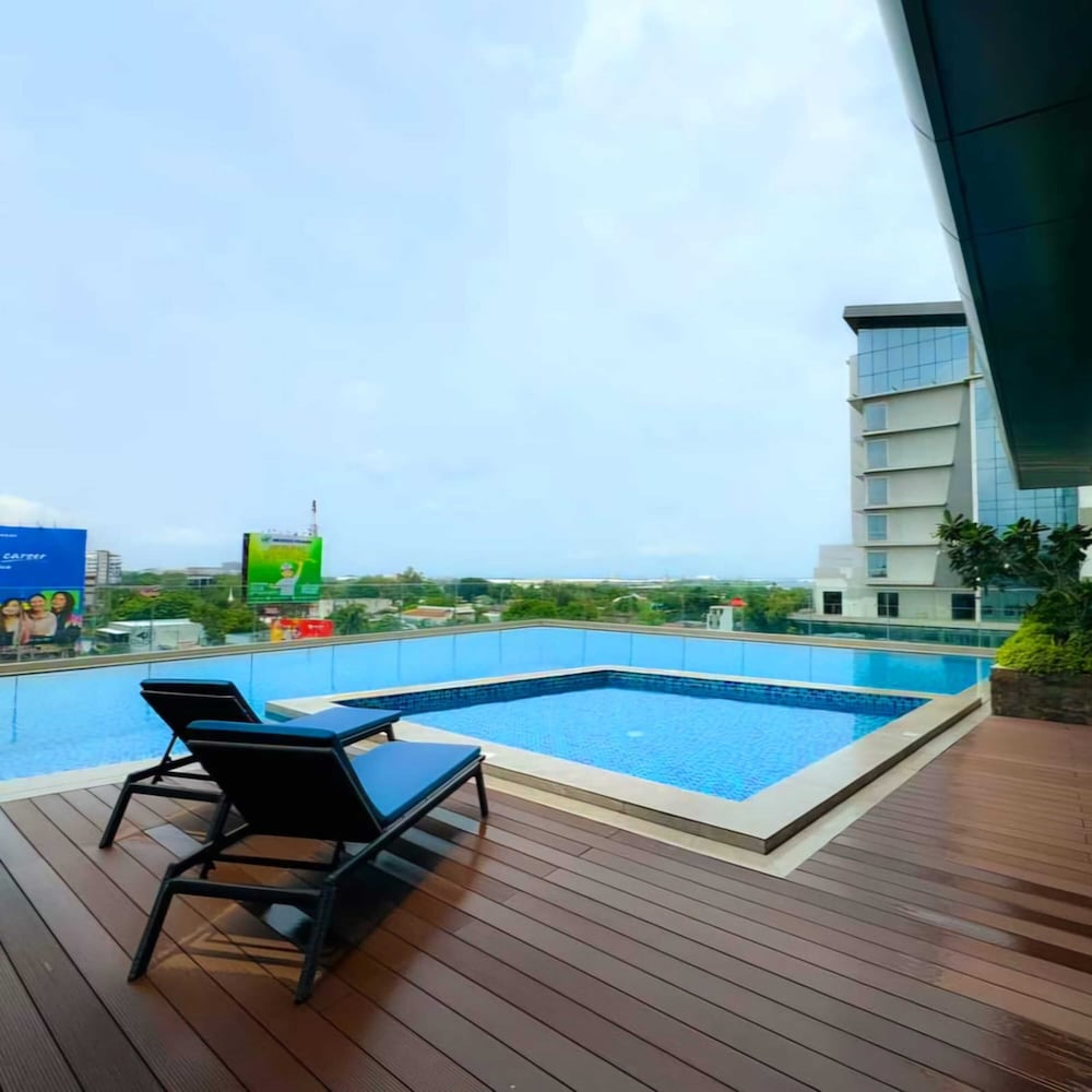Bella Suite Bacolod