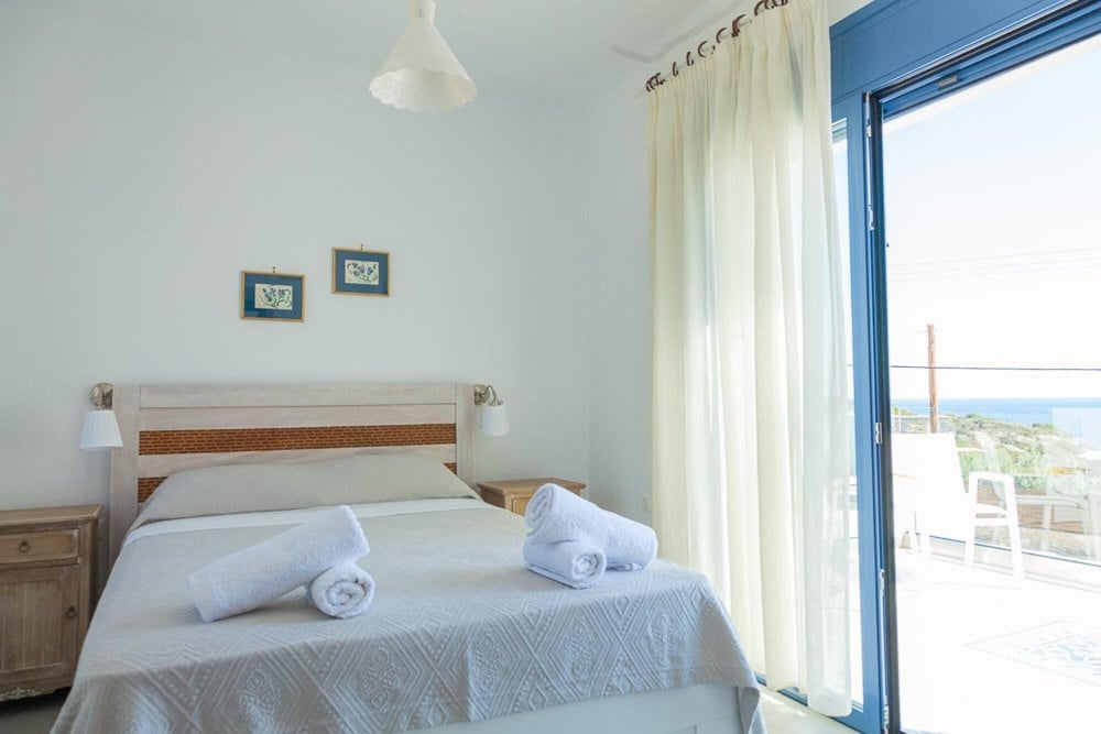 Villa Seahorse Large Private Pool Walk to Beach Sea Views A C Wifi Eco-friendly - 2639 photo 3