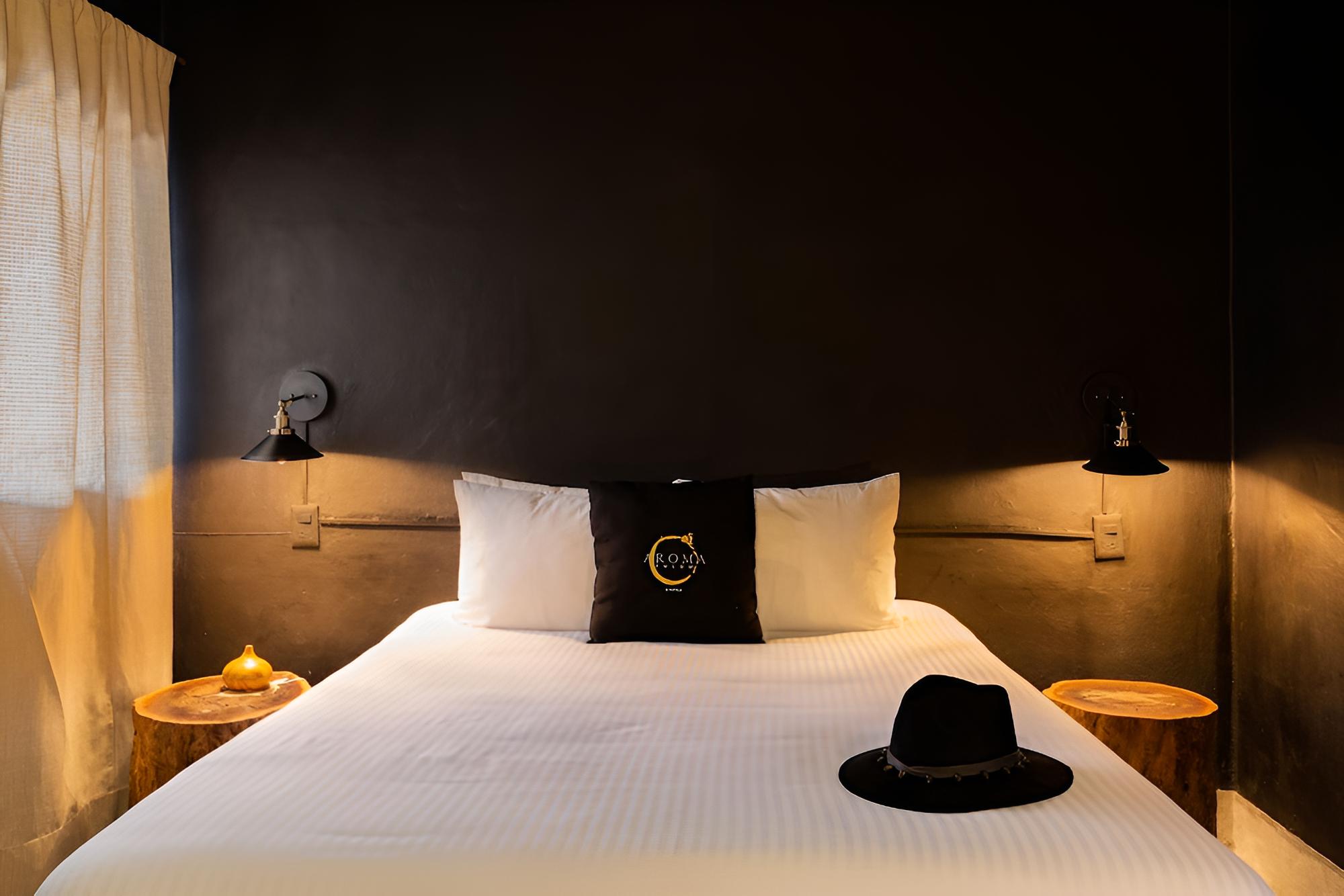 Aroma Tulum - Property Image 38