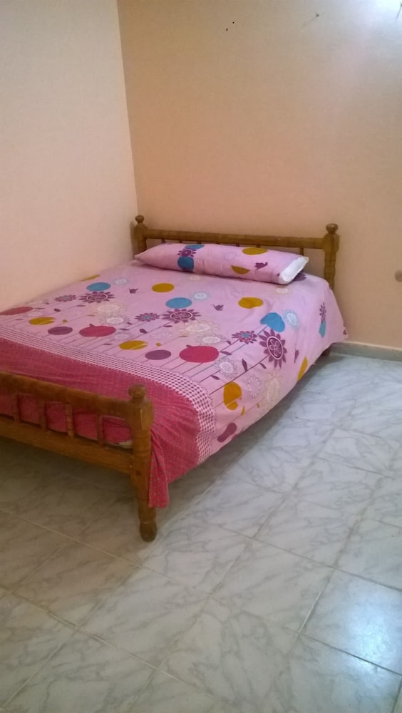 Alsaman Apartments