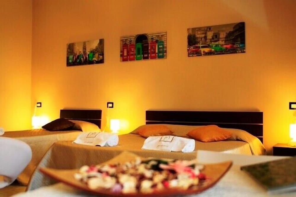 B&B Tra Monti e Mare