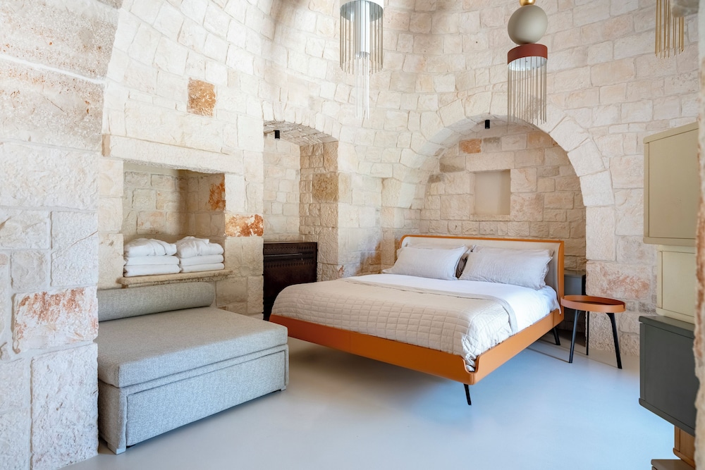 Belmont Trulli – A Sanctuary of Timeless Luxury