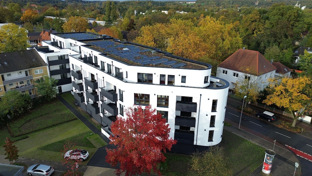 Premium Apartments I home2share