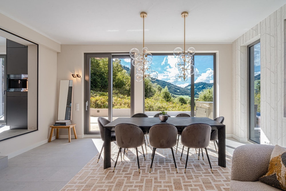 Chalet in Niederau