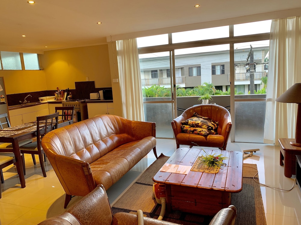 Kidsfirst Apartment 3 - view 3