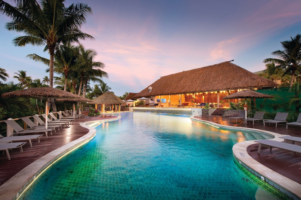 Outrigger Fiji Beach Resort 27