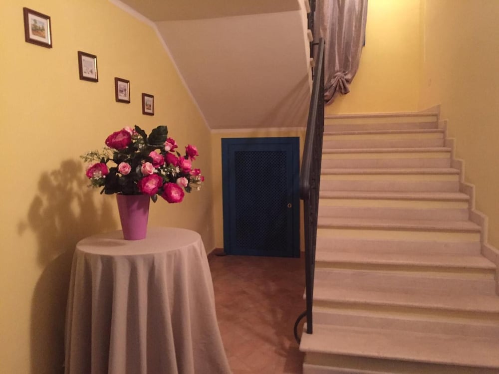 Villa Peonia