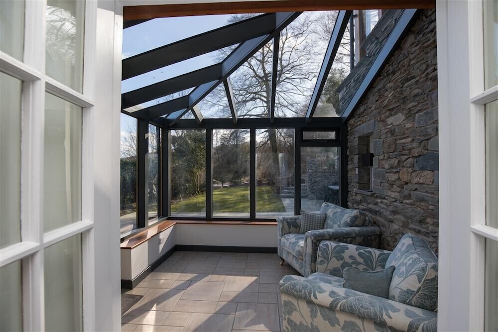 Spring Cottage