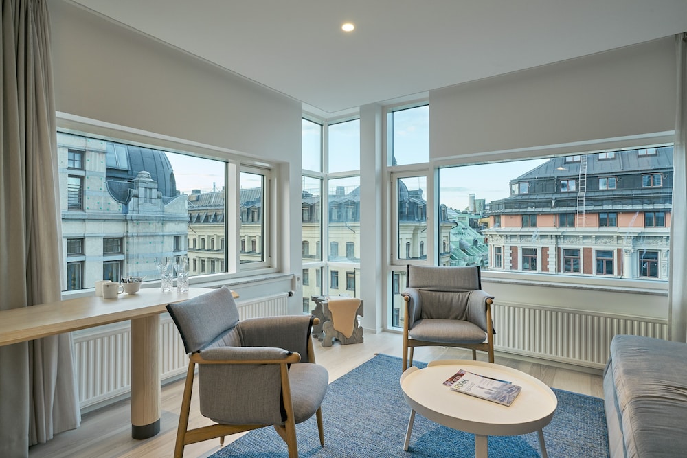 Stockholm Vacations - Nordic Light Hotel - Property Image 20