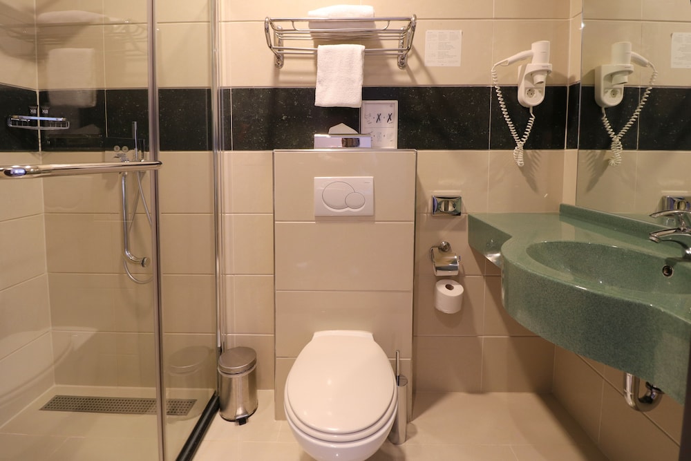 XO Hotels Blue Square 35