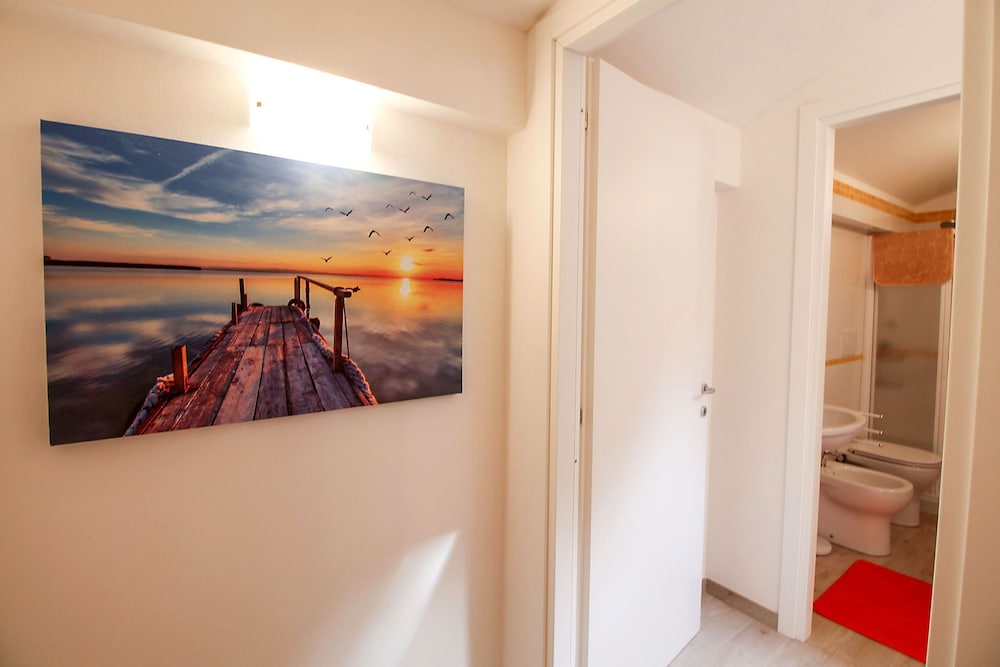 Appartamento Timone Vicino al Mare