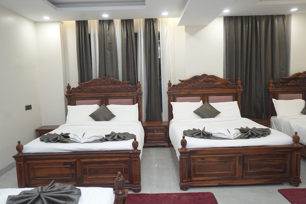 Hotel Shringar Mahal