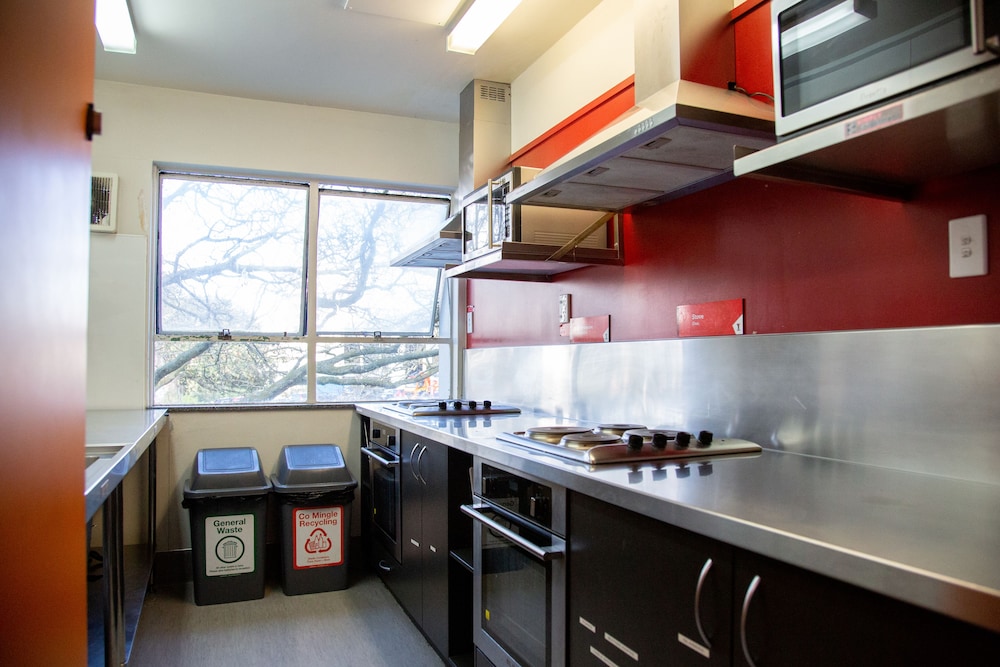 YMCA Hostel — photo 24