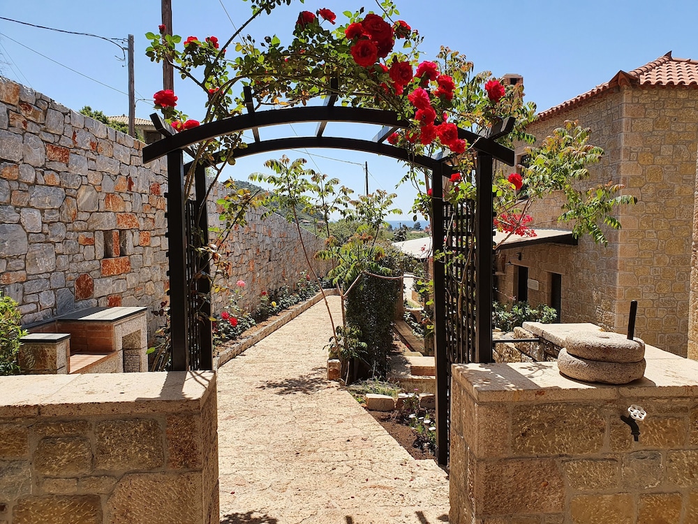 Polismata - Private Residences