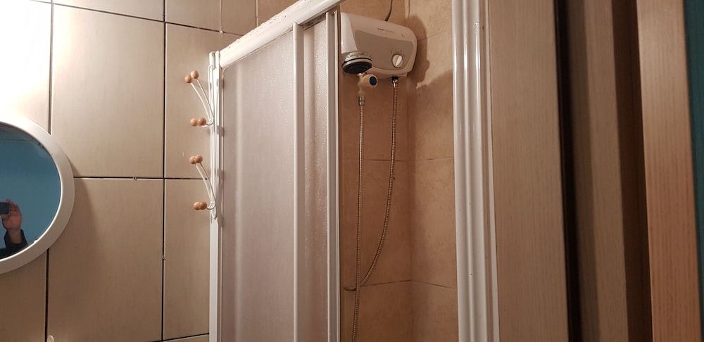 Acticon Rooms Larnaca view 2