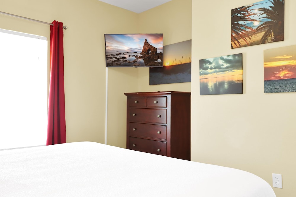 Waterside Village Condo 404 - Seadragon