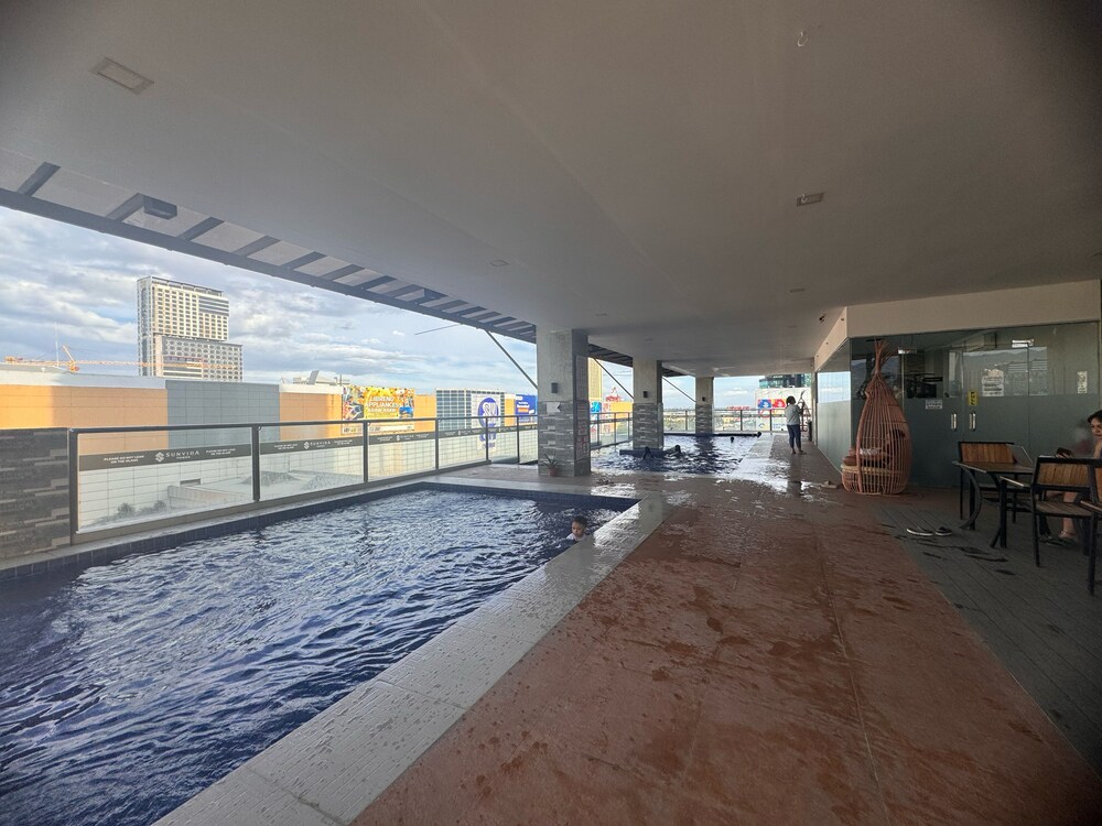 Cebu Vacations - Cebu Rooms- Sunvida Tower - Property Image 7