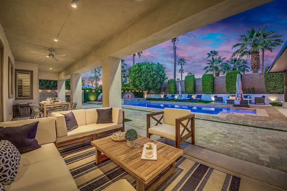 The Montage Resort