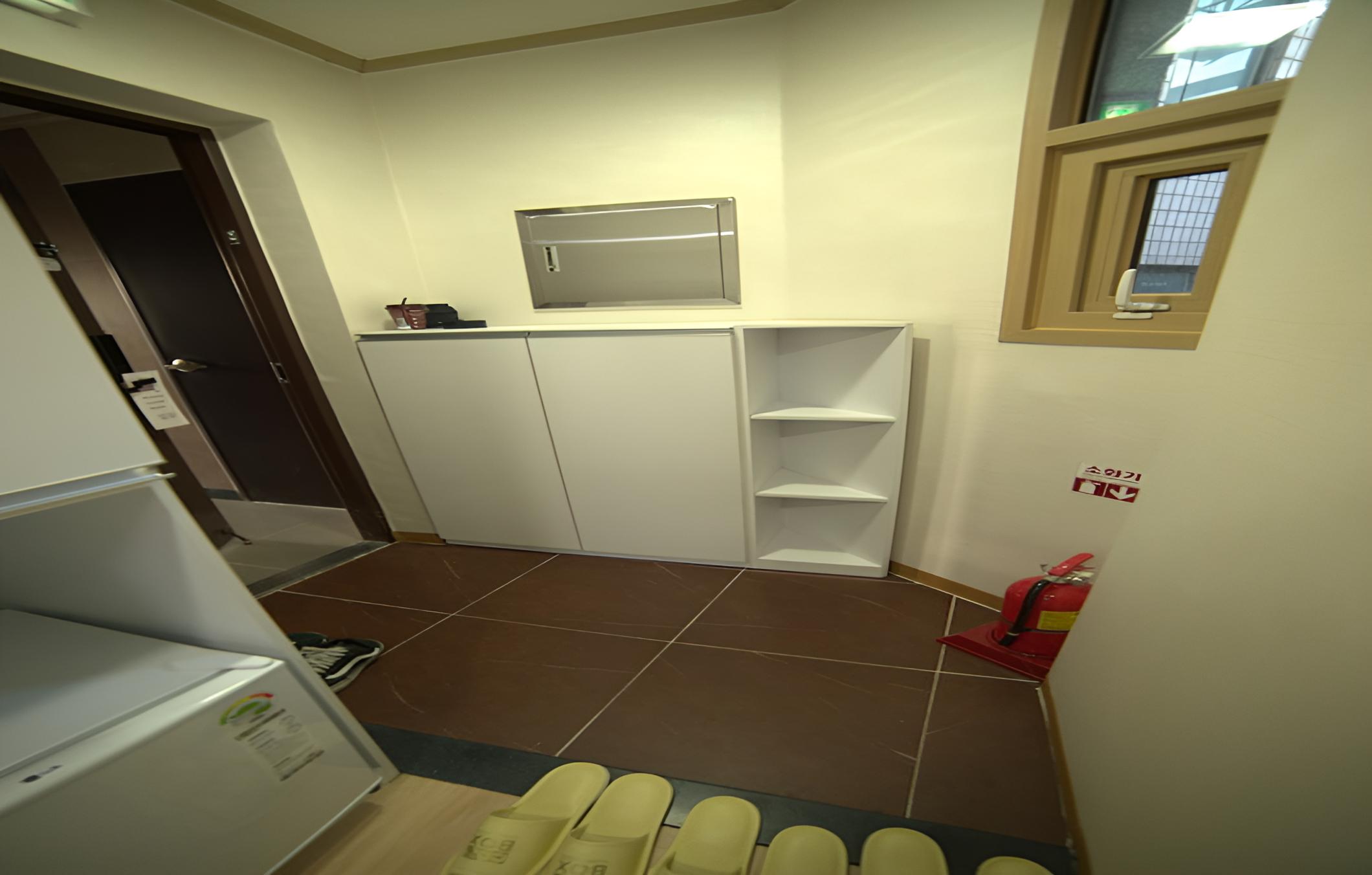 Cozybox Guesthouse