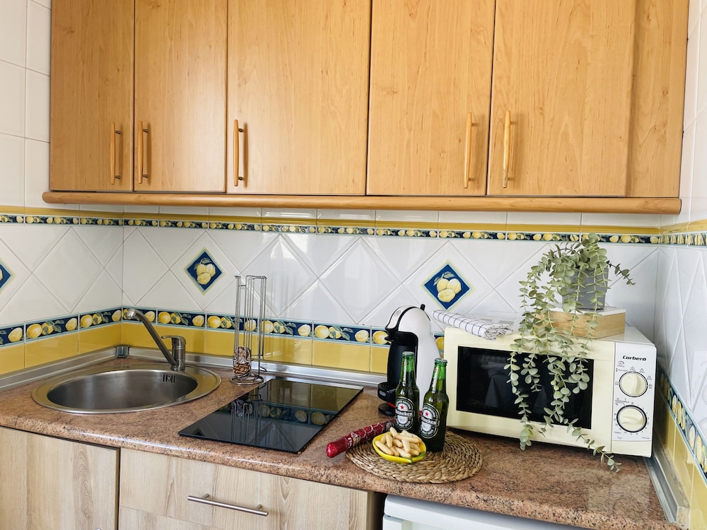 Apartamento Sevilla Jimena by At Home Costa del So