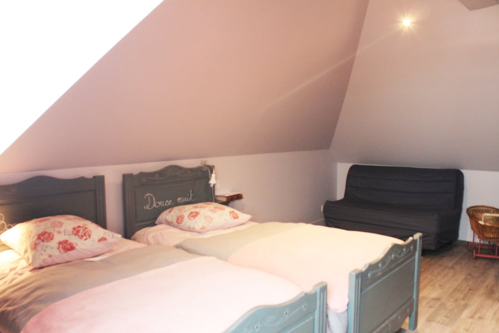 Maison du Carrec photo 2
