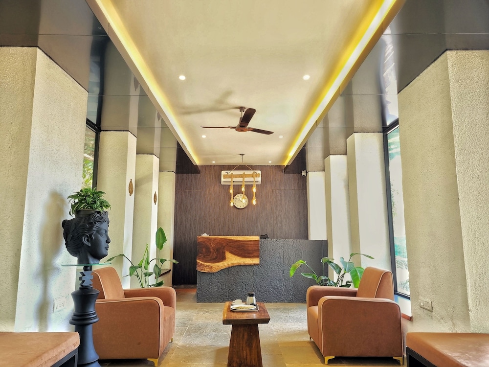 Bird's Nest Resort - Shahapur