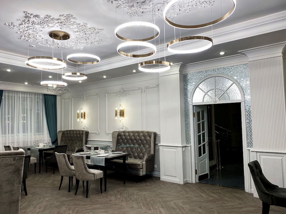 Park Hotel Fili